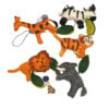 Zoo animal string