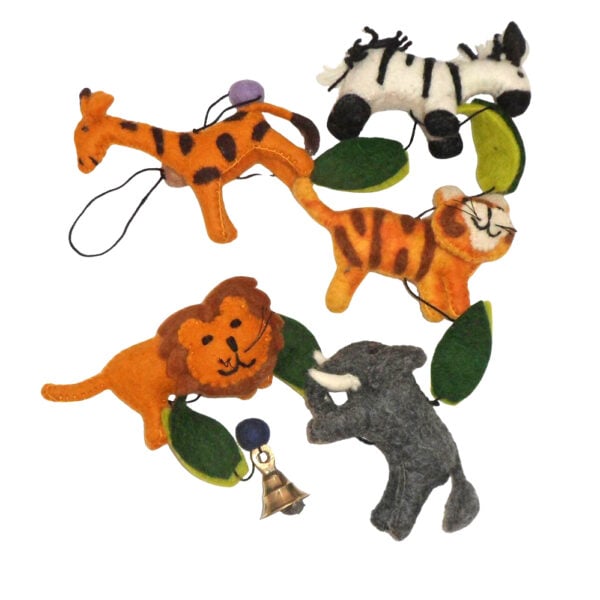 Untitled design - 1 Zoo animal string