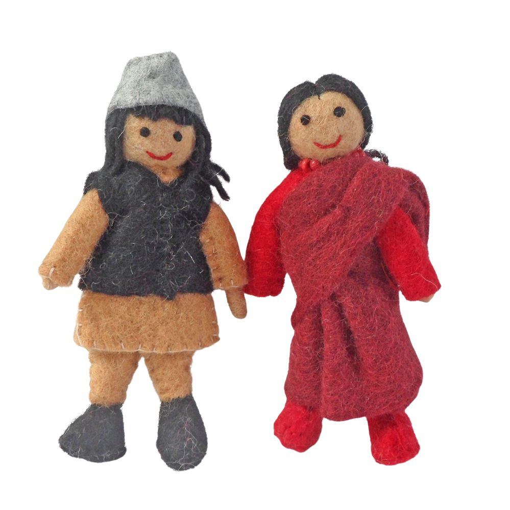 Nepali people