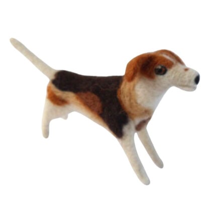 Fox hound