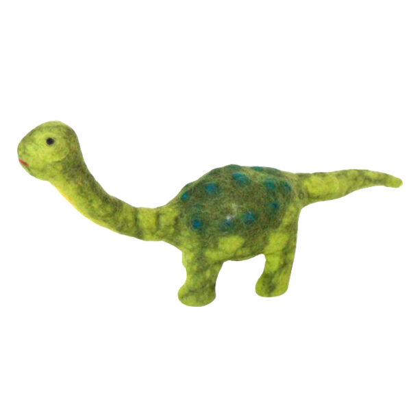 Dinosaur : large diplodocus