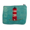 Lighthouse purse