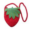 Strawberry bag