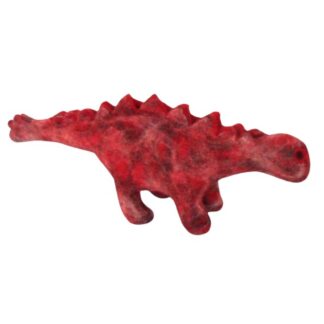 Dinosaur : large stegosaurus