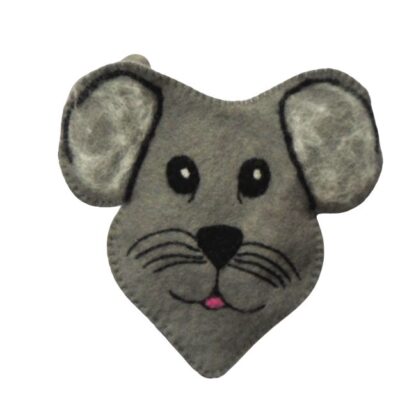 Mouse shoulder bag