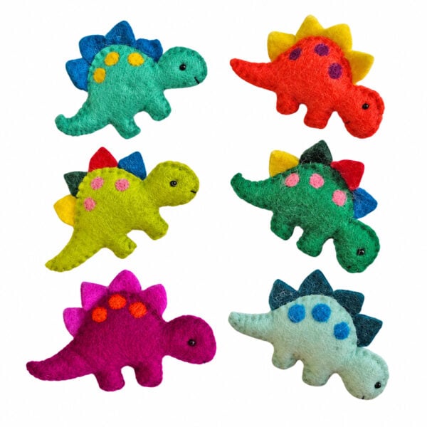 Dinosaur brooches Dinosaur brooches