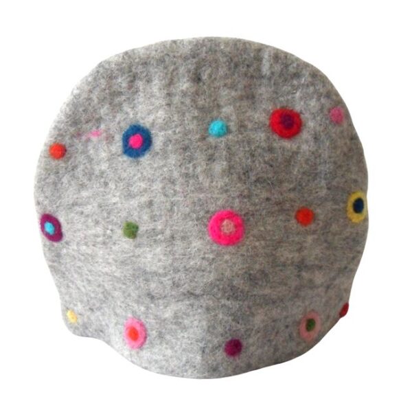 Tea cosy spotty Tea cosy spotty