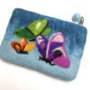 Butterflies purse