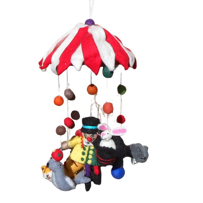 Circus mobile