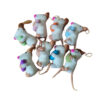 Untitled design - 1 Mouse with heart decoration