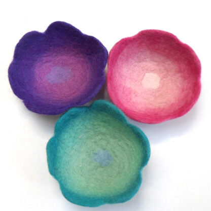 Flower bowls - Image 2