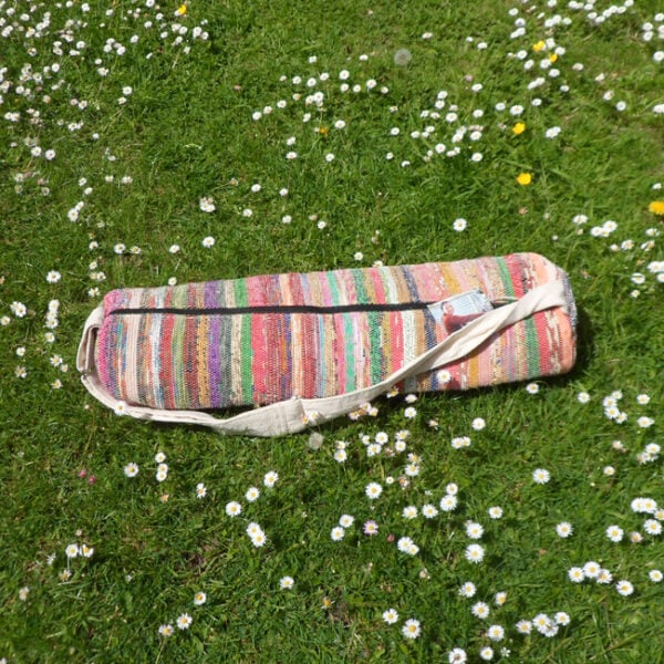 Yoga bag