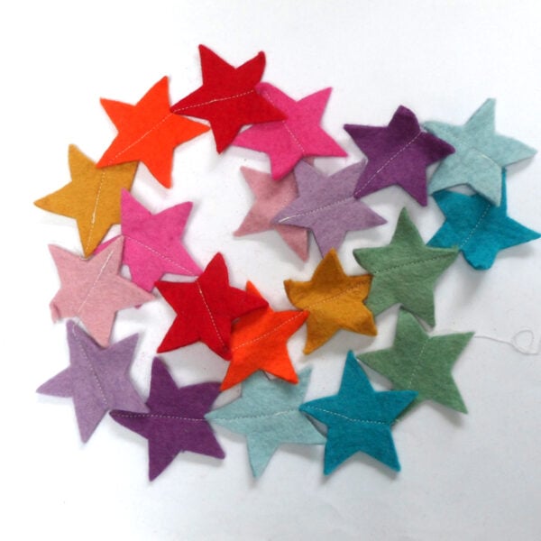 Stars string