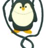 Penguin bag Penguin bag
