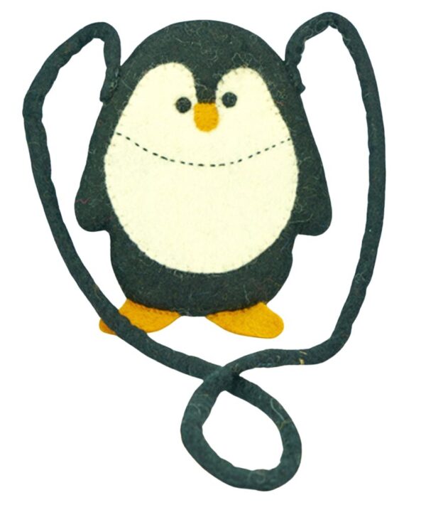 Penguin bag Penguin bag