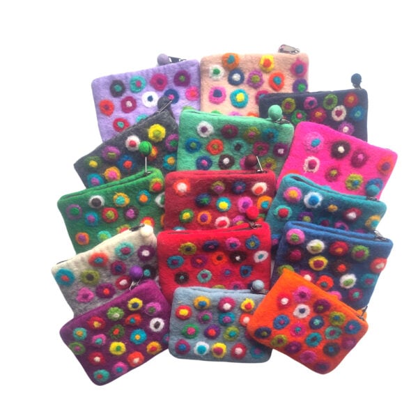 Untitled design - 1 Bright spotty purse