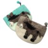 Donkey purse