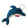 Dolphin keyring