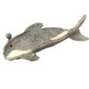 Dolphin purse/pencil case