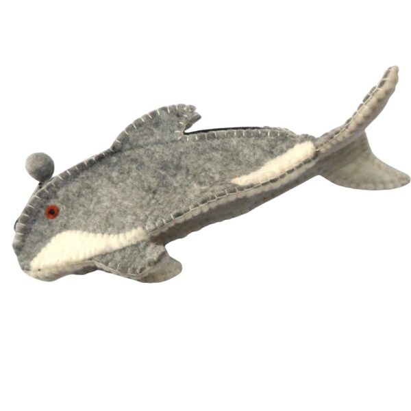 Dolphin purse Dolphin purse/pencil case