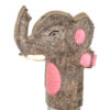 Hand puppet - elephant