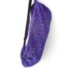 Yoga mat bag - purple