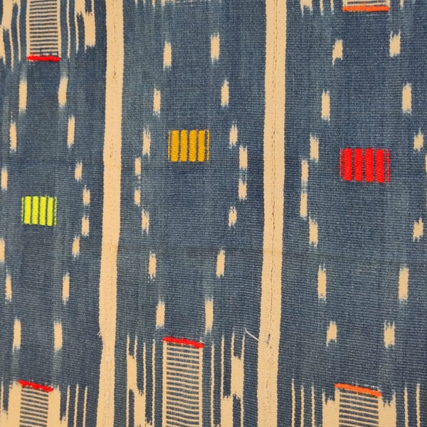 Astronaut keyring/bag charm - neutral