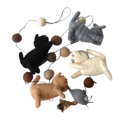 Cat string