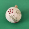 Christmas bauble 4