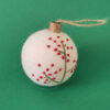 Christmas bauble 5