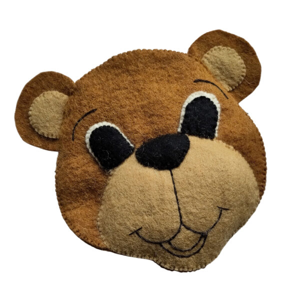 Bear  bag
