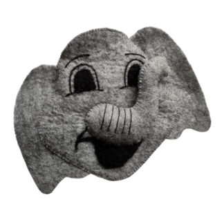 Elephant bag