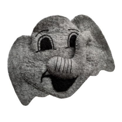 Elephant bag