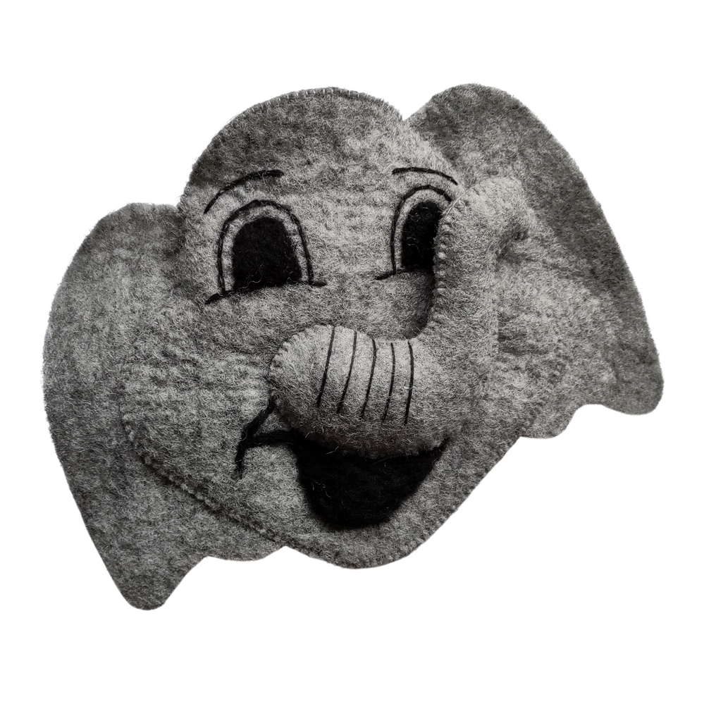 Elephant bag