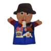 Old Macdonald hand puppet