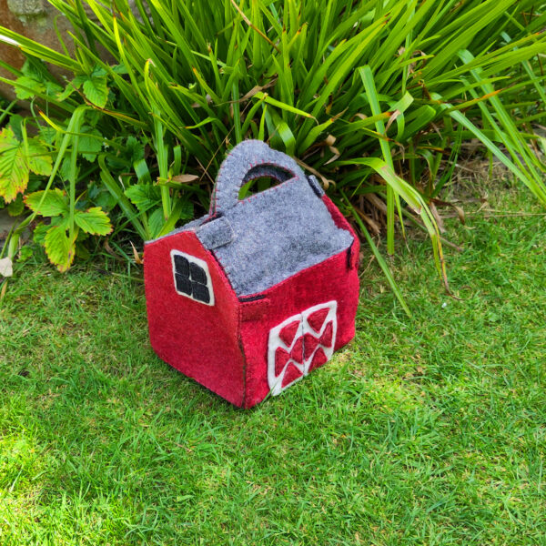 Farm set house 1 Farm Set