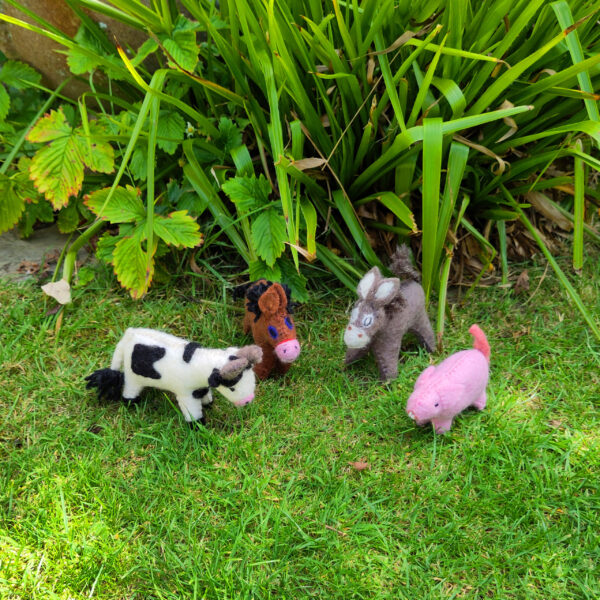 Farm set large animals jpg Farm Set