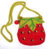SAM_3532 resized 800 Strawberry bag for children