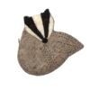 Badger Purse