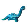 Dinosaur - turquoise