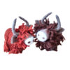 Highland cow - hanging decoration