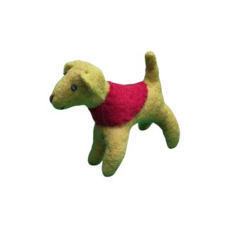 Dog - Ada