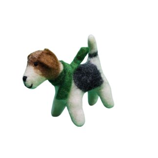 Dog - Abby