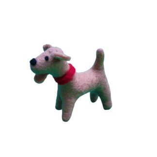 Dog - Arthur