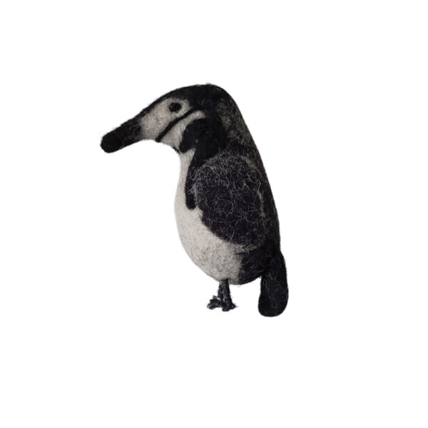 Untitled design - 1 Penguin decoration - Chinstrap