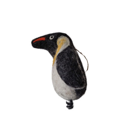Penguin decoration - Emperor