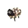 Felt ball sheep - grey