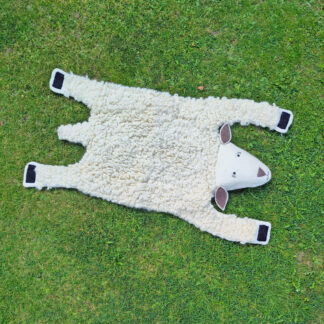 Rug - sheep