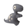 Dinosaur - small grey 1