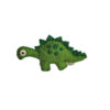 Dinosaur - small green with dark green